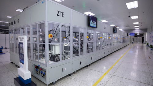 打開5G智能工廠“盲盒” 耐火材料制造業(yè)的高質(zhì)量轉型實踐